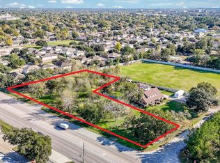 14555 Cypress North Houston Rd, Cypress, TX 77429
