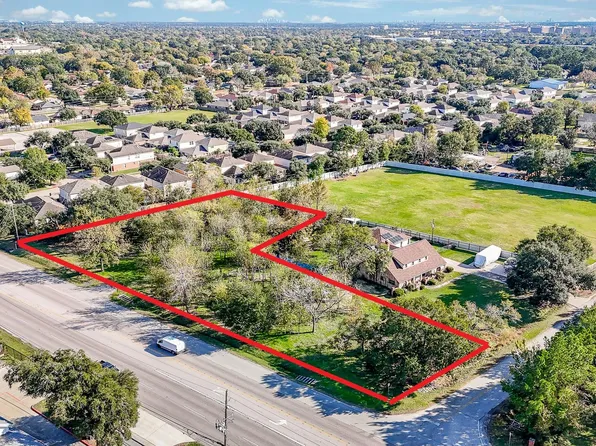 14555 Cypress North Houston Rd, Cypress, TX 77429