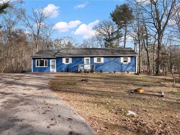 27 Bell Schoolhouse Rd, Richmond, RI 02892
