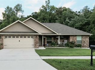 10395 Blackwell Dr S, Semmes, AL 36575