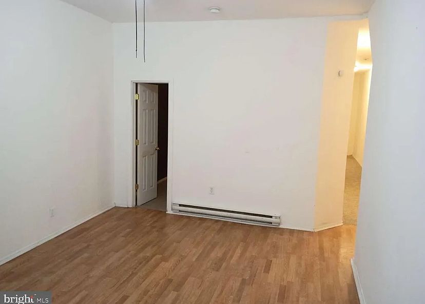 Studio / Bedroom