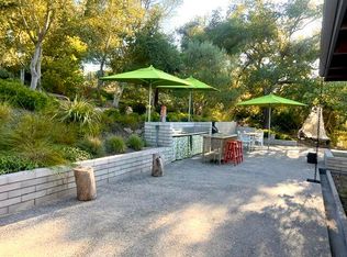 1835 Hillcrest Rd, Santa Barbara, CA 93103