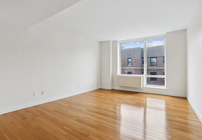 Step into the bright, spacious layout of Arbor, featuring expansive windows that invite natural light and showcase beautiful wooden floors. Enjoy a modern, versatile living space that complements your lifestyle. Schedule your tour today!