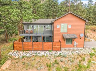 191 Diamond Drive, Pine, CO 80470