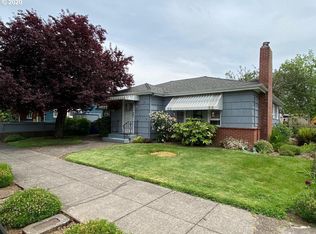 808 NE 73rd Ave, Portland, OR 97213