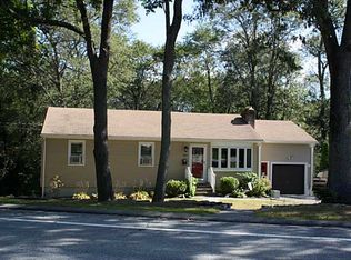 265 Old County Rd, Smithfield, RI 02917