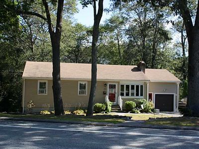 265 Old County Rd, Smithfield, RI, 02917