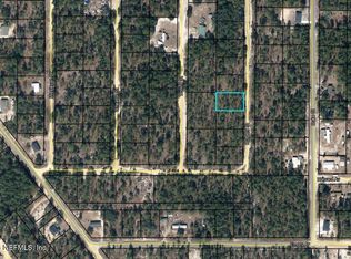 7176 Rutgers St, Keystone Heights, FL 32656