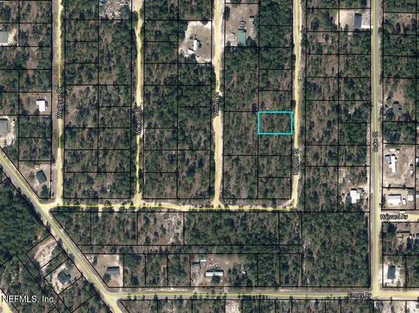 7176 RUTGERS Street, Keystone Heights, FL 32656