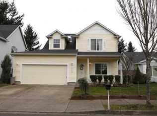 18451 SE Lincoln St, Portland, OR 97233