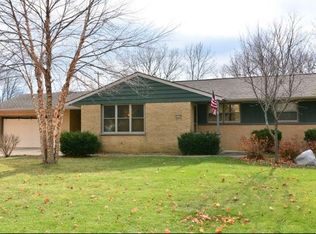 12701 W Graham St, New Berlin, WI 53151