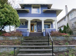 1150 17th Ave E, Seattle, WA 98112