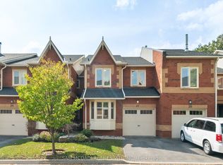 2006 Glenada Cres #27, Oakville, ON L6H 5R9