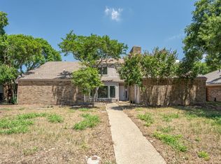 4209 Brooktree Ln, Dallas, TX 75287