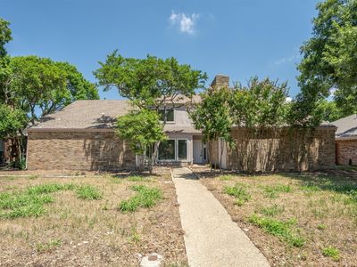 4209 Brooktree Ln, Dallas, TX, 75287