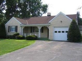 544 Friel Rd, Baden, PA 15005