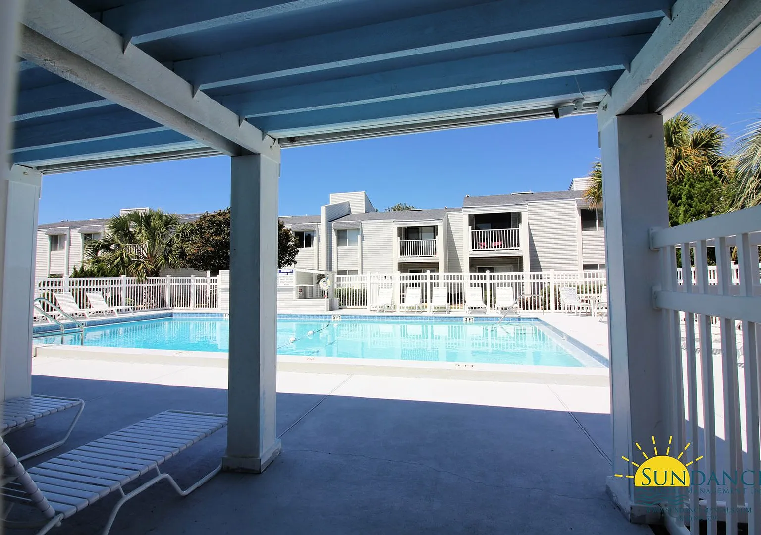 Gorgeous 2 Bedroom Condo At Finisterra! — Photo 1