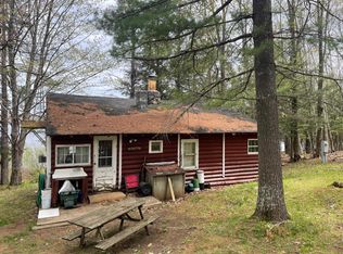76096 Lake Galilee Rd, Mellen, WI 54546