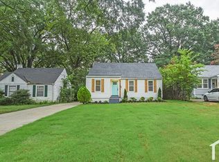 208 Williford St, Memphis, TN 38112