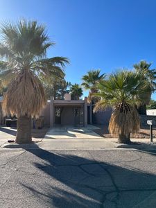 1600 Birch Ct, Las Cruces, NM, 88001