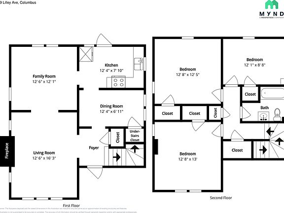3rd image of 914 Lilley Ave