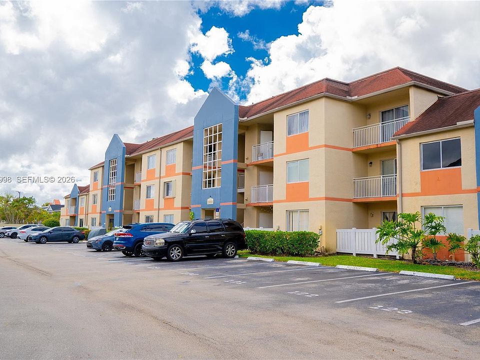 1st image of 18890 NW 57th Ave APT 210
