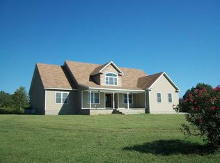 5911 Quality Rd, Lewisburg, KY 42256