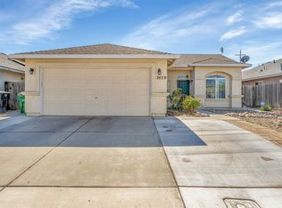7479 W Reece Wade Dr, Winton, CA 95388