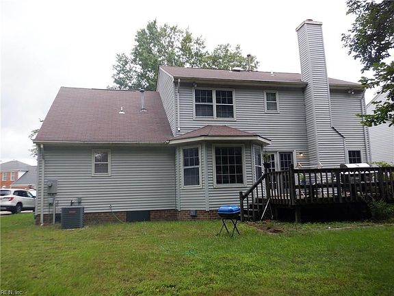 3rd image of 2508 Piney Bark Dr