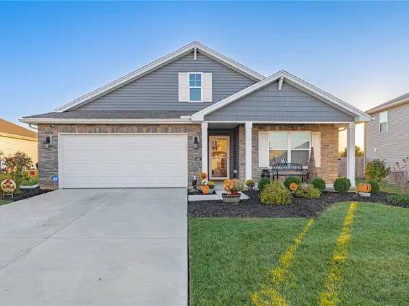 1492 Hawkshead St, Xenia, OH 45385