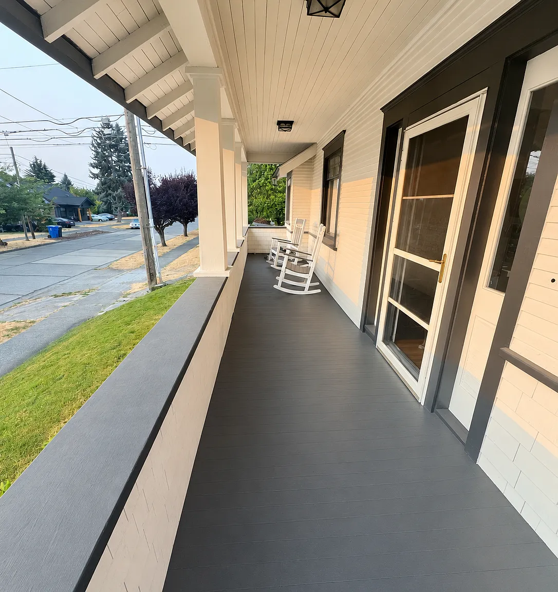 3 bed, 1384 sqft, $3,250 — Photo 2