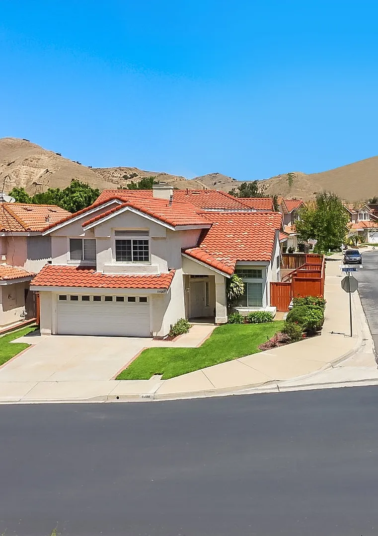 Building Photo - 11408 Crestridge Dr