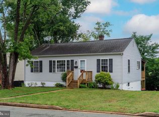 358 Williams Dr, Orange, VA 22960