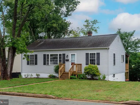 358 Williams Dr, Orange, VA 22960