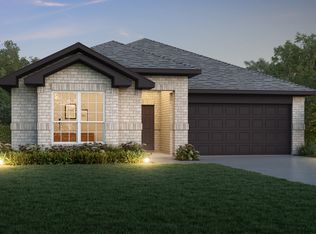 3048 Mistflower Trl, Brookshire, TX 77423