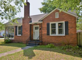 1230 Pickens St, Hanahan, SC 29410