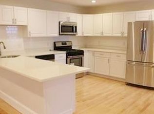 11 Cuba St #2FRONT, Watertown, MA 02472