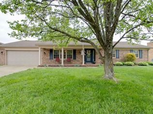 4133 Citation Dr, Newburgh, IN 47630