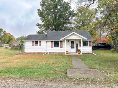 501 Palm St, Marshall, IL, 62441