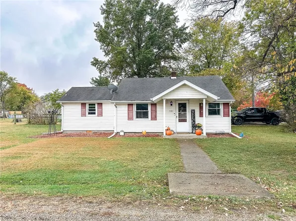 501 Palm St, Marshall, IL 62441
