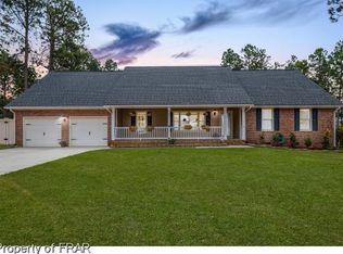 7811 Shuttle Rd, Fayetteville, NC 28311