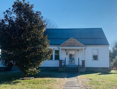262 Clay St, Alderson, WV, 24910