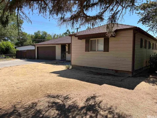 1509 1st St, Sparks, NV 89431