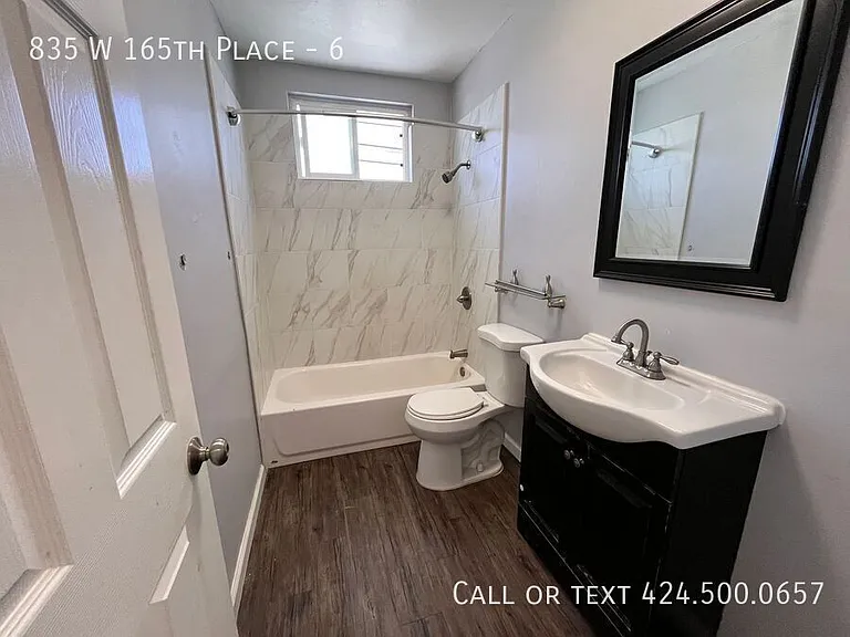 835 W 165th Pl #6 — Photo 14