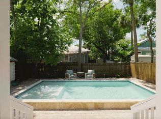 160 Blanco St, Saint Augustine, FL 32084