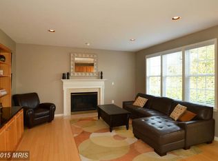 8112 Arbor View Way, Elkridge, MD 21075