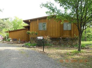 110 Hide A Way Ln, London, AR 72847