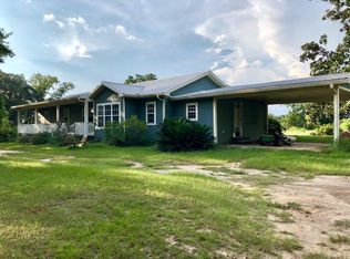 16 Frank Lacy Rd, Monticello, FL 32344
