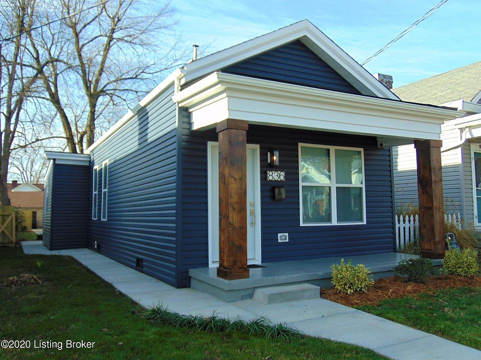 1st image of 836 E Burnett Ave