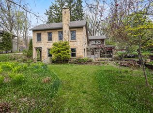 3400 Tally Ho Ln, Madison, WI 53705